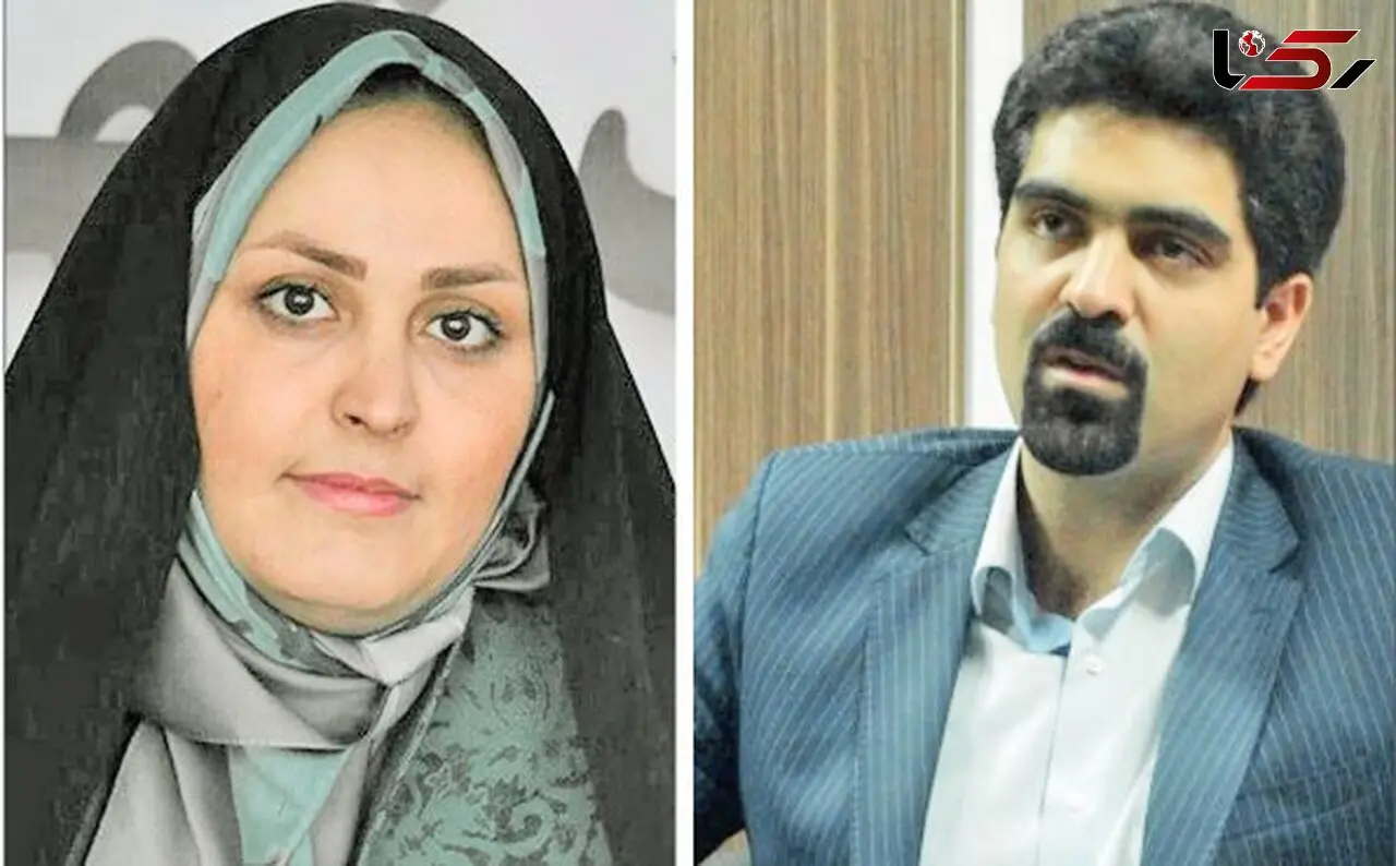 جانشین احتمالی سپنتا: افراطیون تحریکم کردند