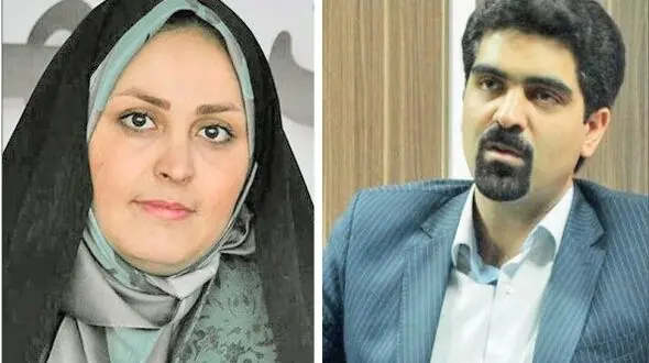 جانشین احتمالی سپنتا: افراطیون تحریکم کردند