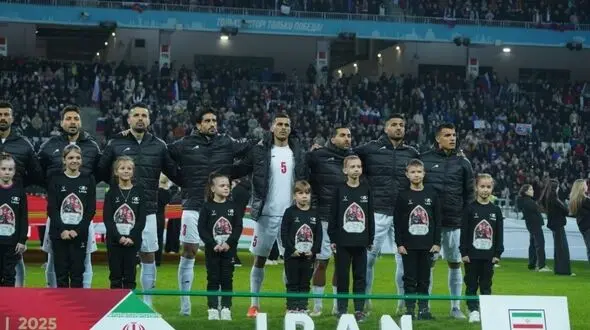 آخرین خبر از برگزاری دیدار دوستانه ایران - اسپانیا