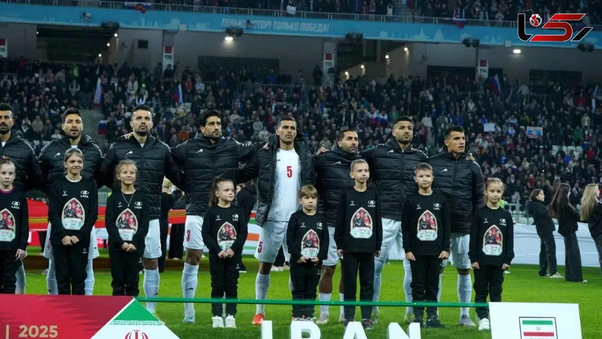 آخرین خبر از برگزاری دیدار دوستانه ایران - اسپانیا