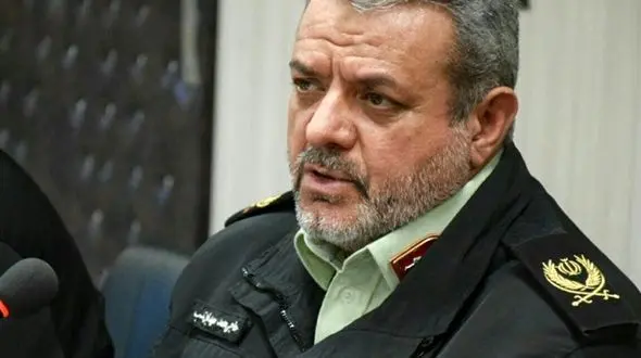 تردد در پلدختر ممنوع شد/خطر در کمین شهروندان!