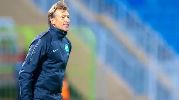  قرار غیراخلاقی سرمربی عربستان با دختر لبنانی؟ 