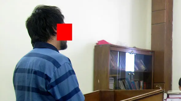 سرنوشت تلخ نوزاد فوتبالیست تهرانی که از آزار یک دختر 18 ساله به دنیا آمد + عکس