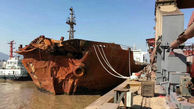 تحقیق کارشناسان ایران از خدمه کشتی چینی که به سانچی کوبید +عکس