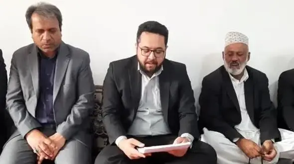 نجات  در پای چوبه دار