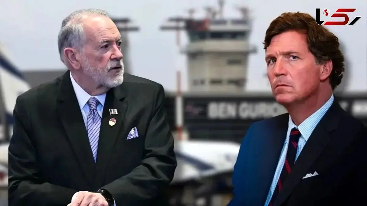 Hot Debate Between U.S. Ambassador and Famous Host: Does the Middle East Belong to Israel?