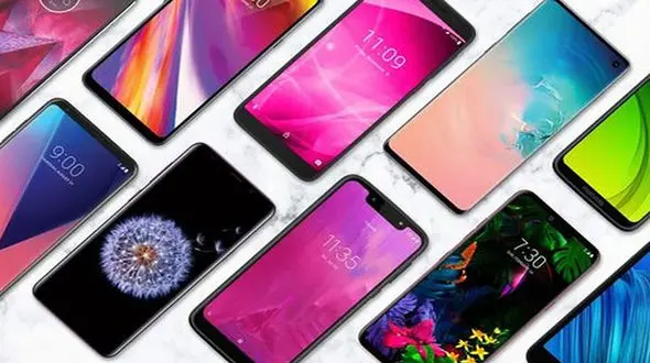 بالا رفتن نوسانات در بازار موبایل + قیمت های جدید