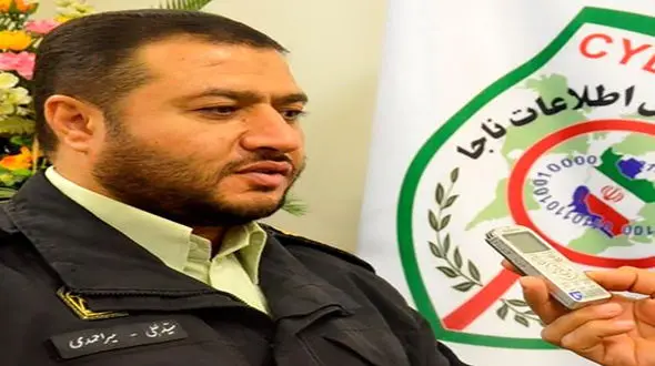  تاوان کم کاری هیچ ارگانی را پلیس نباید بدهد/پرسش گری عامل خلاقیت است