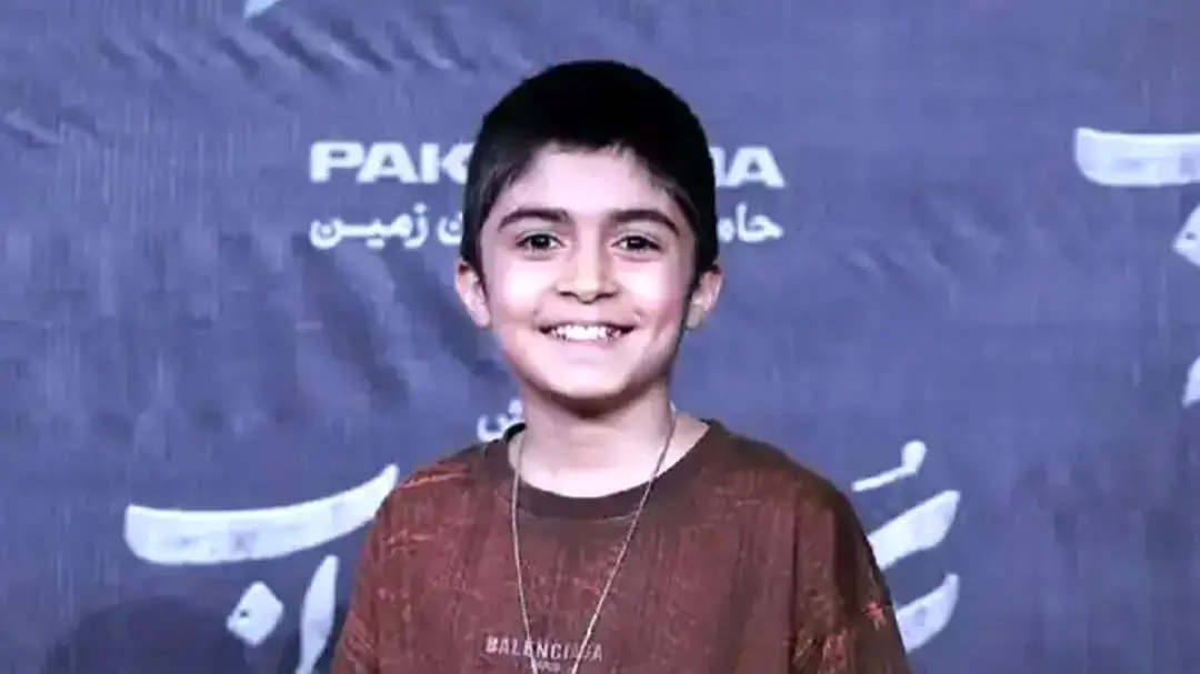 رایان سرلک و آخرین وضعیت‌ جسمی‌اش به روایت هوتن شکیبا