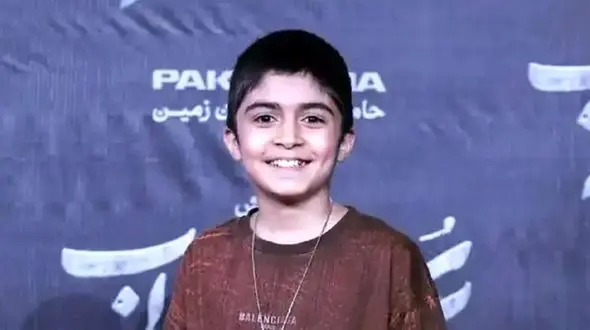 رایان سرلک و آخرین وضعیت‌ جسمی‌اش به روایت هوتن شکیبا