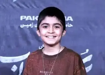 رایان سرلک و آخرین وضعیت‌ جسمی‌اش به روایت هوتن شکیبا