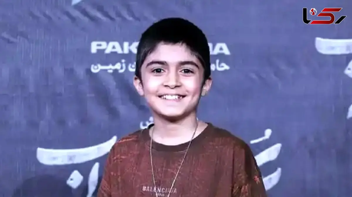 رایان سرلک و آخرین وضعیت‌ جسمی‌اش به روایت هوتن شکیبا