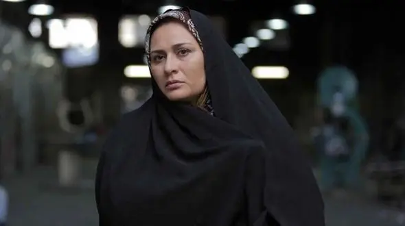 عکس / تغییر چهره پریوش نظریه؛ بازیگر سریال «گیلدخت» و «مدینه» در ۵۵ سالگی