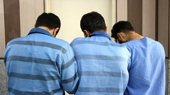 سرقت طلای زنان با یک بهانه خیلی ساده / در شهرری رخ داد