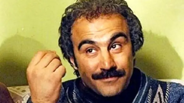 استوری احساسی و تامل‌برانگیز محسن تنابنده، نقی معمولی «سریال پایتخت» برای سیروس مقدم+ عکس