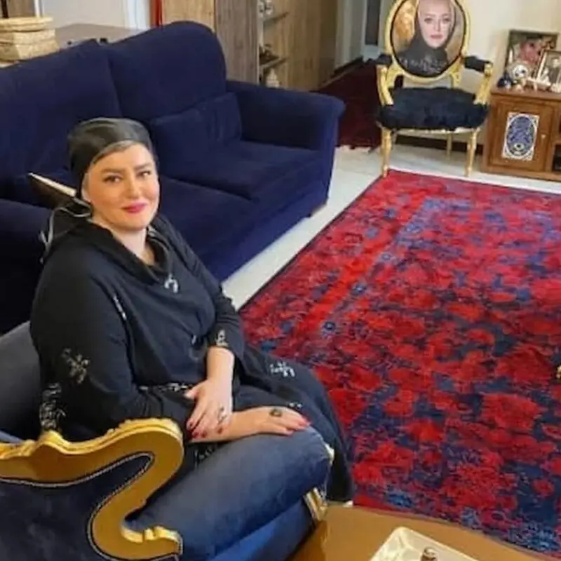 نعیمه نظام دوست