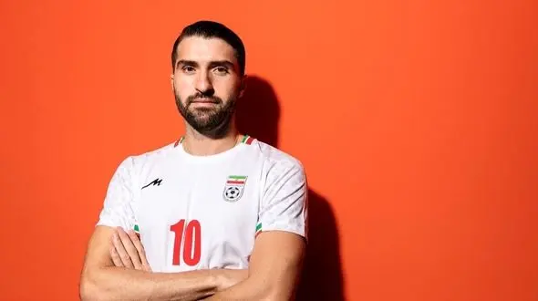 کریم انصاری‌فرد؛ وارث علی دایی که نتوانست جانشین شایسته‌ای باشد