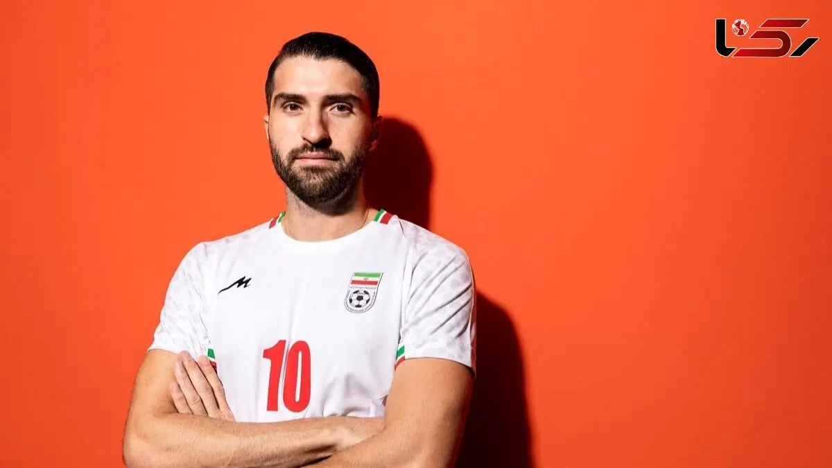 کریم انصاری‌فرد؛ وارث علی دایی که نتوانست جانشین شایسته‌ای باشد