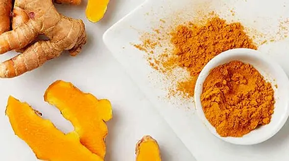 چه زمانی زردچوبه برای کبد مضر است؟