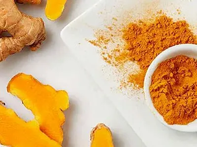 چه زمانی زردچوبه برای کبد مضر است؟