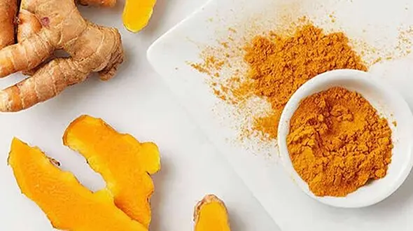 چه زمانی زردچوبه برای کبد مضر است؟