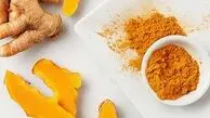 چه زمانی زردچوبه برای کبد مضر است؟