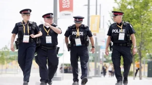 قتل یک ایرانی به‌دست پلیس کانادا / ایران محکوم کرد