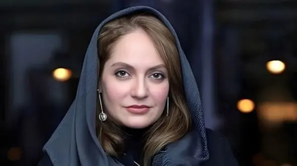 فیلم آواز باشکوه مهناز افشار با آهنگ این گریه های بی صدا دست خودم نیست علی لهراسبی !