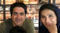 فیلم آواز همایونی /  محمدرضا شجریان از بهشت پسرشو آورده ! /  نوار قلبه صداشو میگیرن چقدر قدرتیه