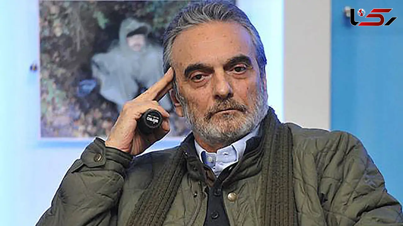 فیلم / همایون ارشادی بازیگر قبل فوت: میخوام خودمو از این زندگی خلاص کنم  /  دلیلش هم.../ نمی تونید بهم کمک کنید فقط همدردی کنید ...