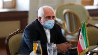 Zarif sympathizes with families of victims of Ukraine's plane