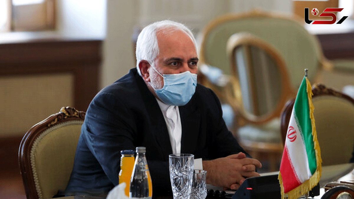 Zarif sympathizes with families of victims of Ukraine's plane