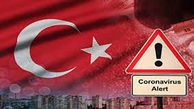 استعفای کرونایی وزیر کشور ترکیه