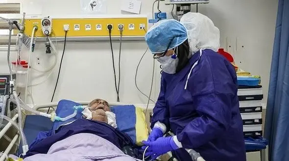 ۲۰درصد فوت‌شدگان کرونایی خوزستان قبل از یک روز بستری فوت می‌شوند
