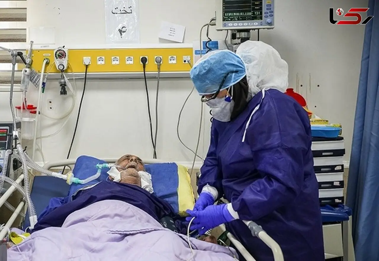 ۲۰درصد فوت‌شدگان کرونایی خوزستان قبل از یک روز بستری فوت می‌شوند
