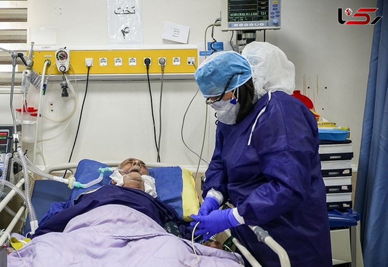 ۲۰درصد فوت‌شدگان کرونایی خوزستان قبل از یک روز بستری فوت می‌شوند
