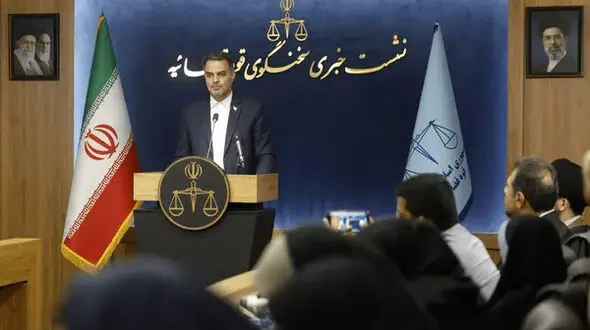 کاظمی: تخلفات معاون سابق وزیر صمت در دست بررسی است