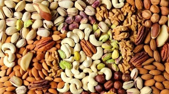 توصیه های مهم خوردنی در ایام عید نوروز 