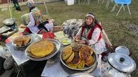 عکس های شانزدهمین جشنواره بین المللی فرهنگ و اقتصاد اقوام ایران زمین 