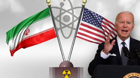 درخواست 45 نهاد مردمی از بایدن درخصوص ایران