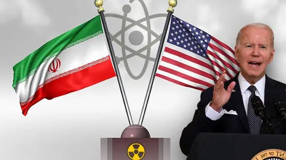 درخواست 45 نهاد مردمی از بایدن درخصوص ایران