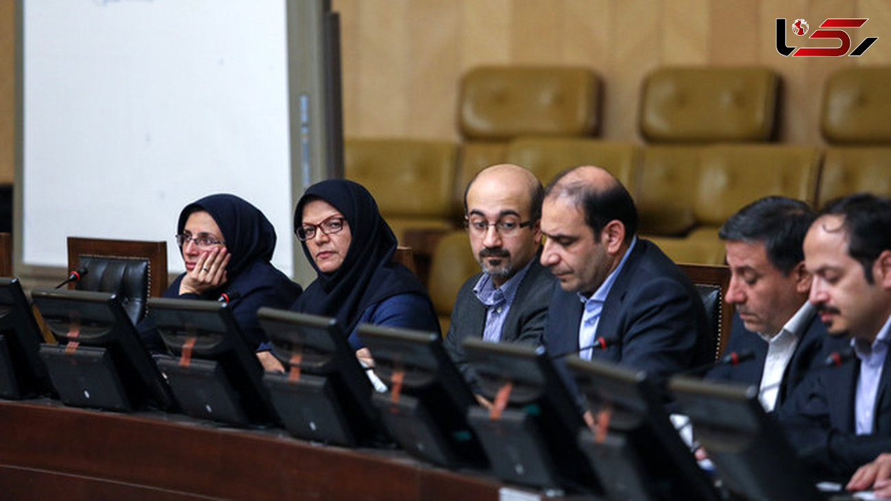 احتمال حضور یک زن در میان نامزدهای ریاست شورای شهر تهران