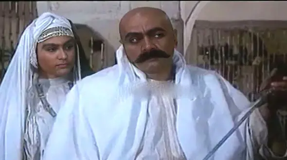 همه زنان چنگیز وثوقی بازیگر نقش منفی سریال امام علی( ع ) + عکس و بیوگرافی برادر بهروز وثوقی