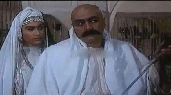 همه زنان چنگیز وثوقی بازیگر نقش منفی سریال امام علی( ع ) + عکس و بیوگرافی برادر بهروز وثوقی