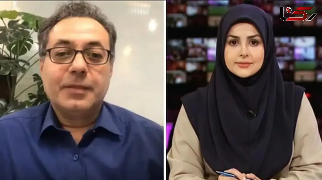 قابی زیبا از قالیباف  در کنار همسر دومش شعله رزمجو!
