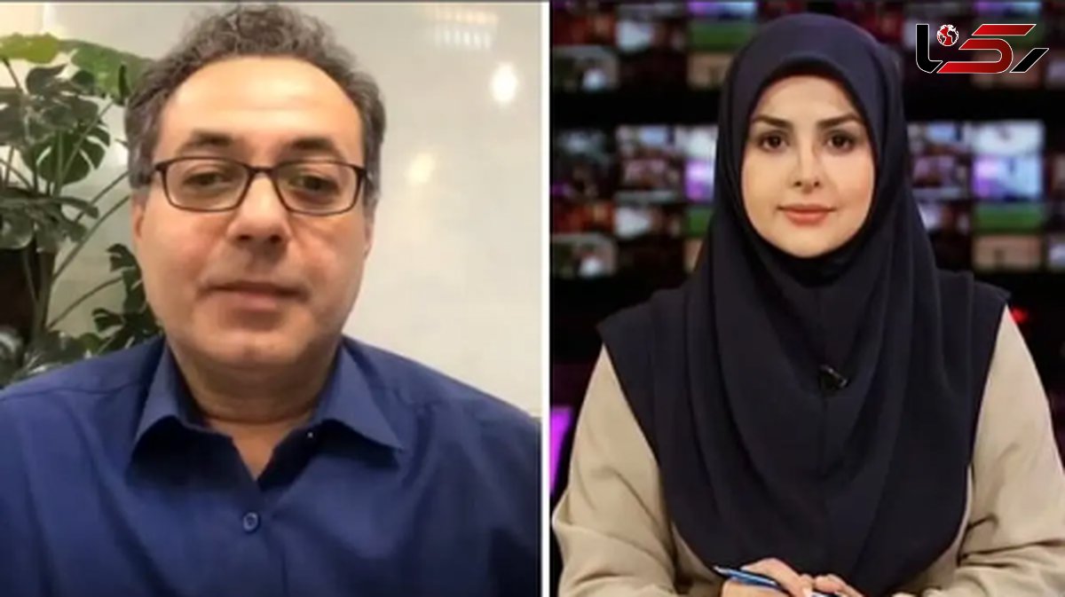 قابی زیبا از قالیباف  در کنار همسر دومش شعله رزمجو!