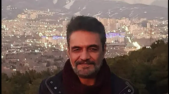 مجری قدیمی صداوسیما درگذشت + علت