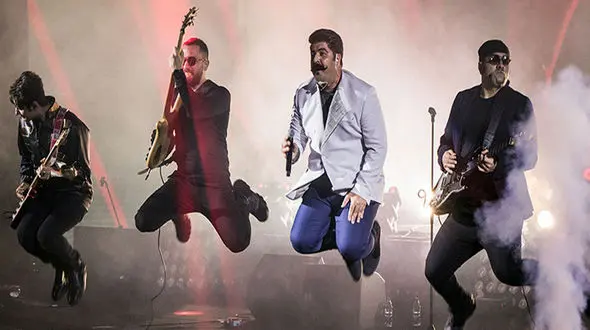 کنسرت های نوروزی / زمان دقیق و محل کنسرت بهنام بانی در فروردین 1403 !