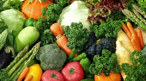 سبزیجاتی که اگر بپزند خاصیتشان بیشتر می شود