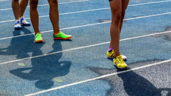  آزار جنسی زن 20 ساله کره ای توسط 3 عضو تیم دو میدانی ایرانی ! / بازداشت 2 دونده و یک مربی ایرانی در کره !